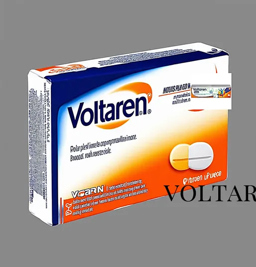 Voltaren supposte prezzo